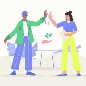 Image de présentation du projet motion Admical