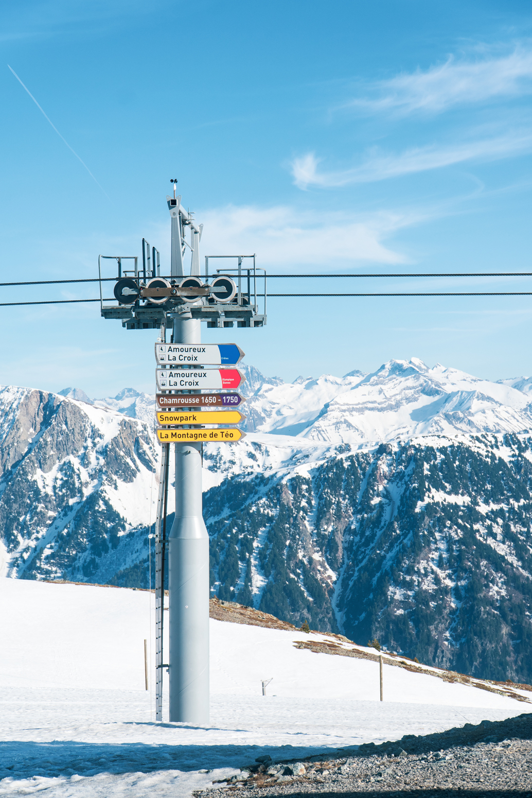 Chamrousse photo espaces blancs 10
