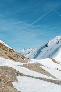 Chamrousse photo espaces blancs 08