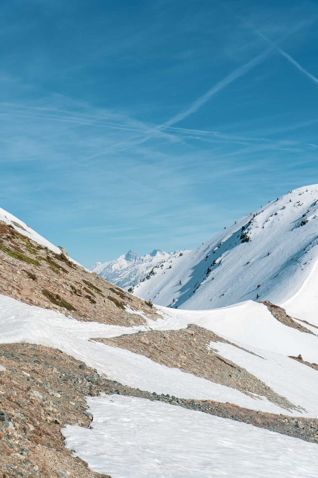 Chamrousse photo espaces blancs 08