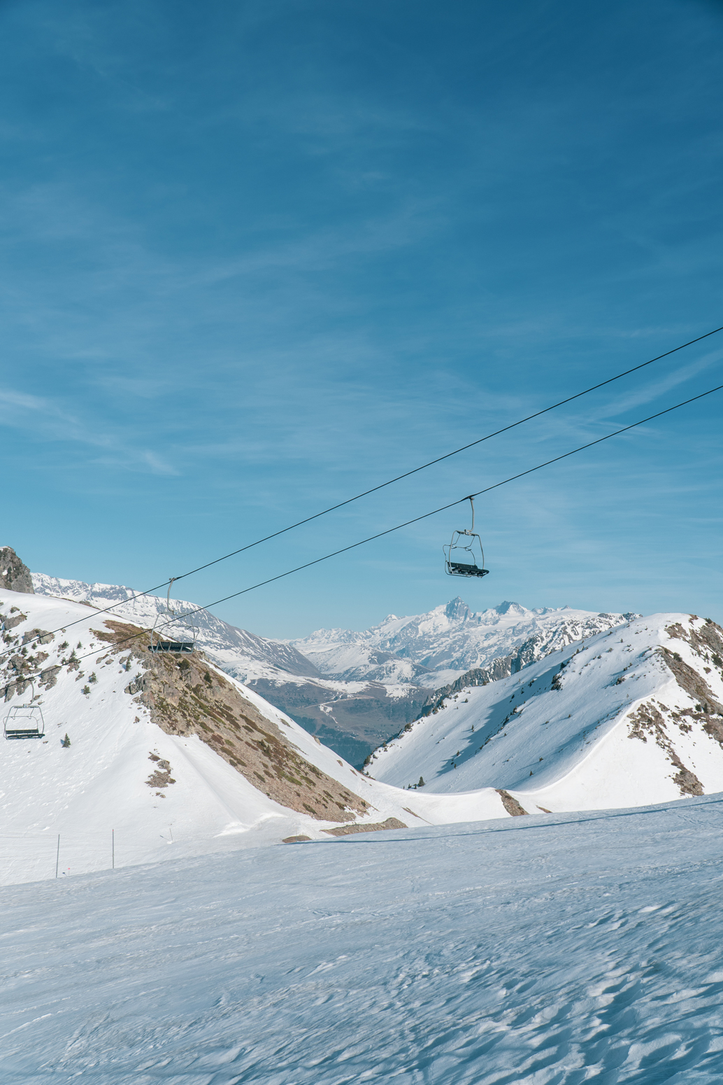 Chamrousse photo espaces blancs 09