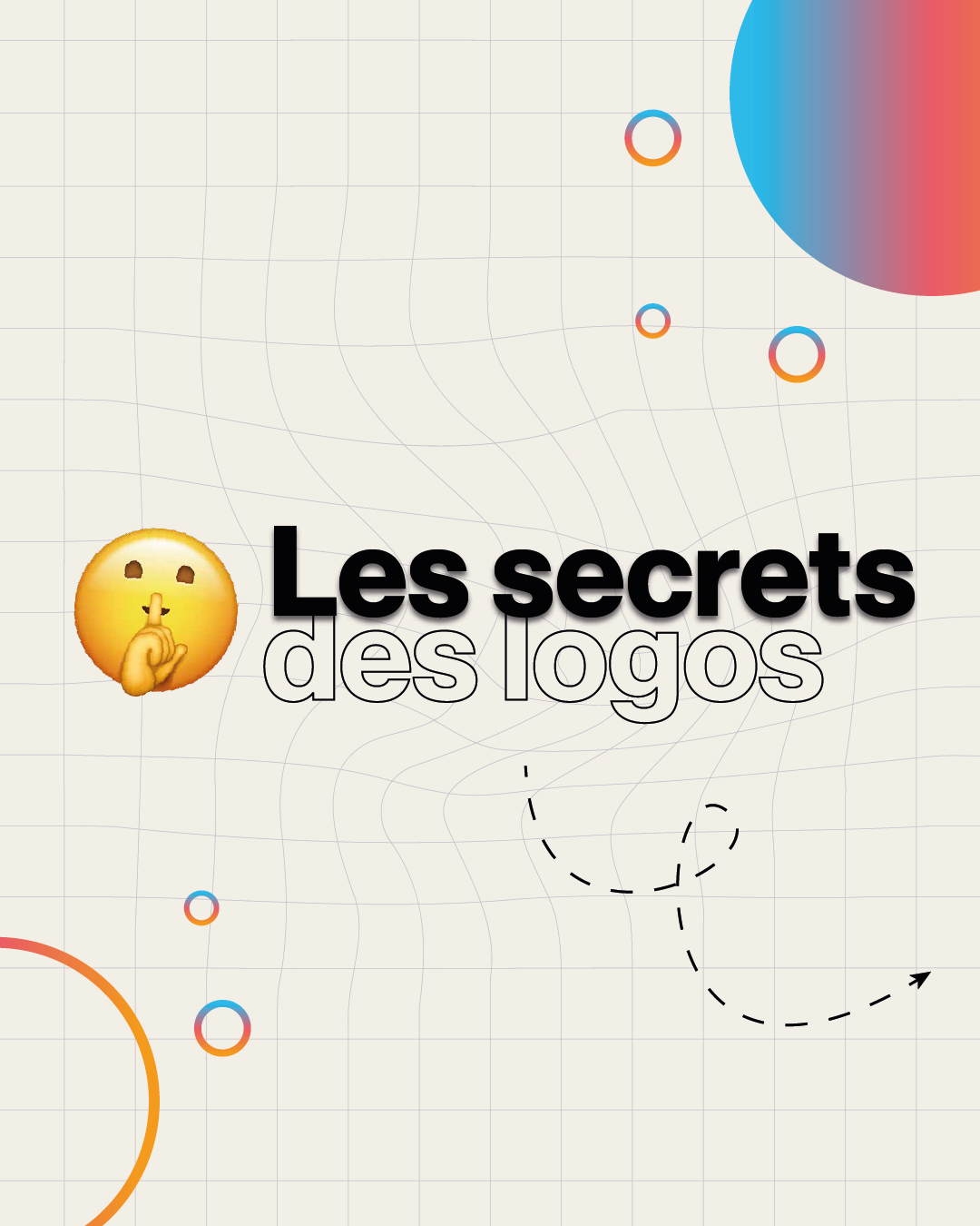 Post Logo Sens Caché - slide 1
