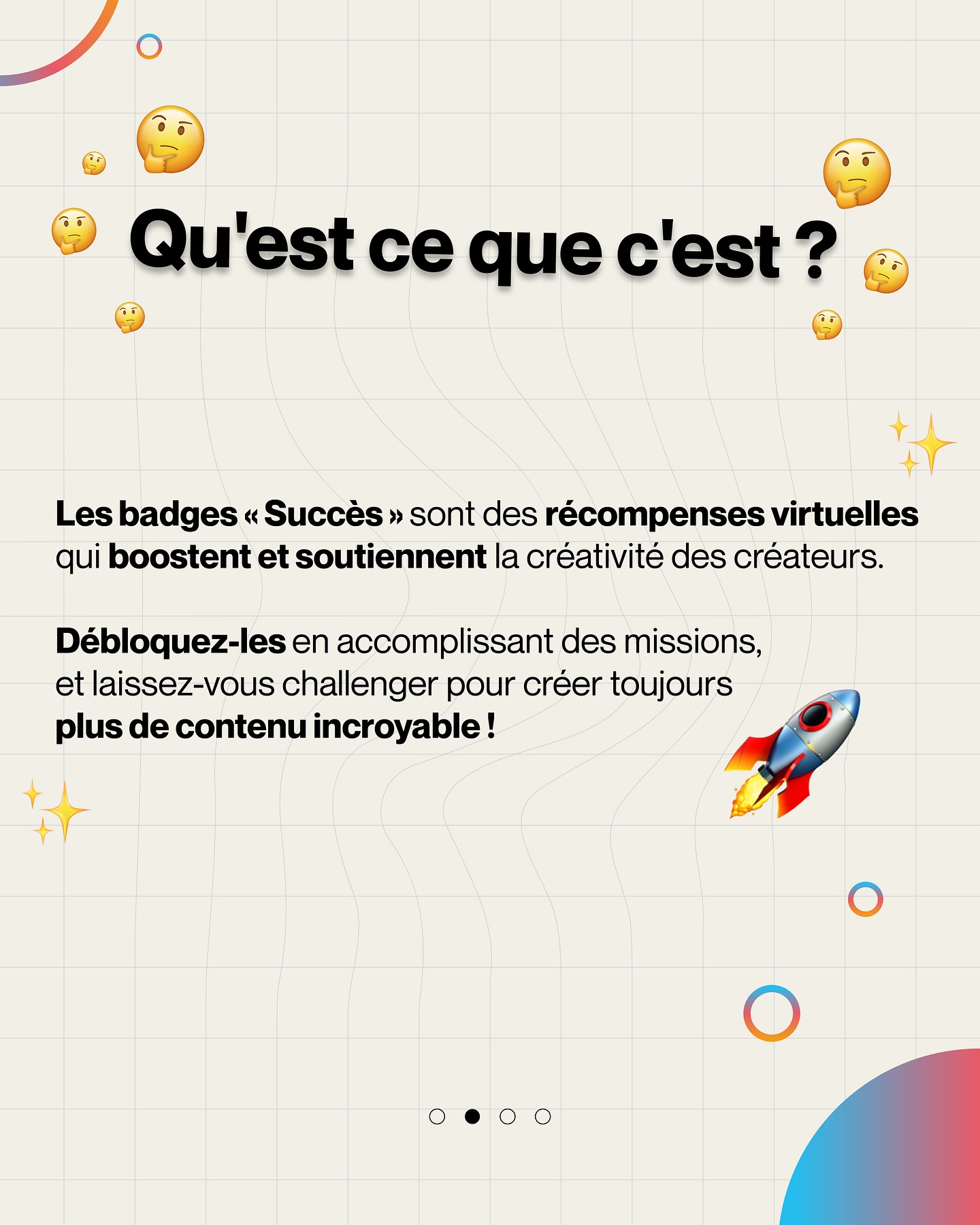 Post Succès - slide 2