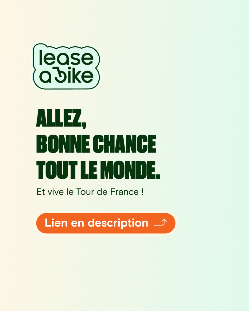 Post Linkedin Lease a Bike Quiz Tour de France 05